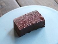 チョコレートの貴婦人