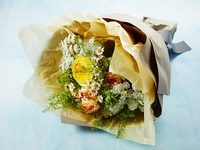 Afternoon Tea★Anniversary Flower★【Mini bouquet】+3,630 yen