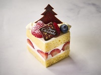 【Christmas cake】Short Cake