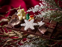 【Christmas Collection】MENDIANT MINUET 