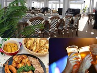 ♦Weekdays: Empty-handed BBQ! [Special price! Wild Meat Plan] ¥6,000 per adult