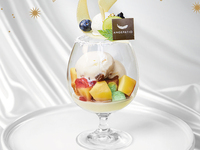 アンジェパフェ～12星座の物語～