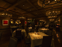 【ディナー】ファーストシーティング