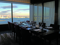 ＜平日限定＞【個室確約デイナー】会食や接待などに最適！個室確約＆フリードリンク付きプラン | 17,000円