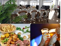 ♦土日祝秋限定！【サーフ＆ターフBBQ手ぶらプラン】大人1名 ¥7,000