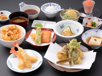 Representative Tenfura Katsura