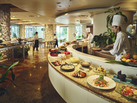 【日曜限定】★ サンデーランチブッフェ 大人（中学生以上）