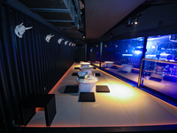 WEEKDAY JAPANESE STYLE VIP PLAN