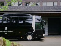 Nikko Station Departure 3:30 PM