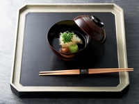 Kaiseki Lunch "ZEN"