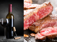 五感で愉しむ、秋の美食ブッフェ　チョイスプラン　大人　（金曜日・土曜日）