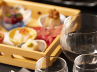 [May and June only] Hana course with all-you-can-drink