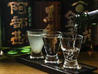 [เฉพาะเดือนพฤษภาคมและมิถุนายน] คอร์สฮานะพร้อมเครื่องดื่มไม่อั้น