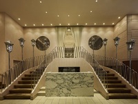 Brane-Cantenac 100th Anniversary Event