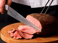 「平日ランチブッフェ」　12：15～ご予約