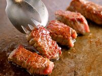 「土日祝日ランチブッフェ」　11：30～ご予約