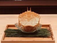 Special Dinner Course for International Guests