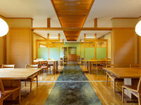 お席のみのご予約