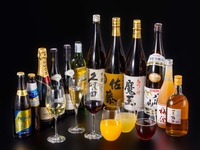 ●【個室】専用<120分>オプションの『プレミアムアルコール飲み放題』