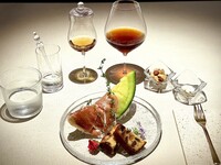 Exclusive for LC members — The Glen Allachie Special Plan for 6 guests (3 guests free). Note: Prices shown are regular; please pay ¥43,800 at the venue with your Luxury Card.