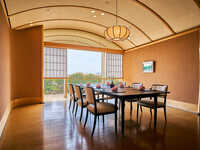 ママ友・女子会にぴったり♪ 個室で楽しむ華やか記念日ランチプラン