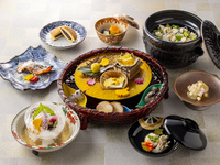 Kaiseki — Elegant Anniversary Lunch Plan in a Private Room