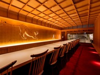 Premium Dinner Course available from Nov 1st