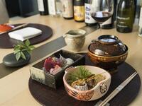 Year-end & New Year Party Plan - Kaiseki 12,000 yen