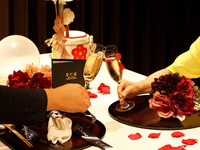 Birthday Dinner — Celebrate your birthday at Nadaman