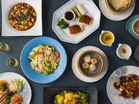 1泊2食付き宿泊プラン「Family All Together（ファミリー オール トゥギャザー）」望海楼ディナーコース