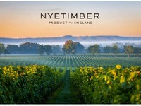 [September 22 (Tue) Only] Nyetimber Maker’s Dinner