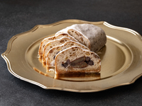 【事前決済】和栗のシュトレン　〔11月17日より店頭販売開始〕