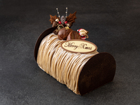 ノエル　モンブラン（約15㎝）