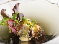 Le japon Dinner　(Main Wagyu Beef)