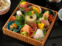 ☆Setoka — Weekdays only (Launch)