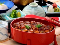 ☆Hitsumabushi (Launch)