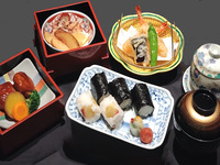 ☆Children's meal (Launch)