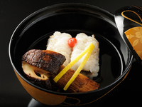 ☆ Chef's Recommended Kaiseki Course: Kaga (Launch)