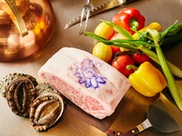 【2025聖誕節】桔梗 - 神戶牛肉和日本特級黑毛牛柳 x 鵝肝 x 烤鮮鮑魚 + 香檳祝酒