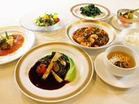 【コース】ヴィーガン