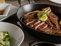 【Lunch Weekday Prime Course】 