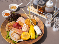 October Special Price — Children's Plan (2.5 hours) ※For elementary school students only