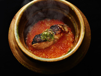 【SHIKAKUディナー】定番コース