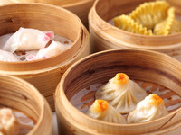 Lunch Order Buffet "Manpuku Lunch" for Elementary School Students