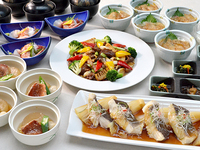 [Private room x New Year's party] Includes hot spring baths and all-you-can-drink! Winter Snowy Evening Course