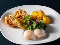 ＜オプション＞キッズプレート