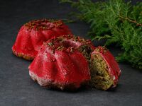 クグロフ ド ノエル