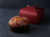 イル パネトーネ