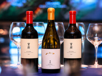 5/26 17:00~ Bauzuan Wine Tasting Event