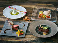 『Appreciation Offer～日頃の感謝を込めて』ディナーコース